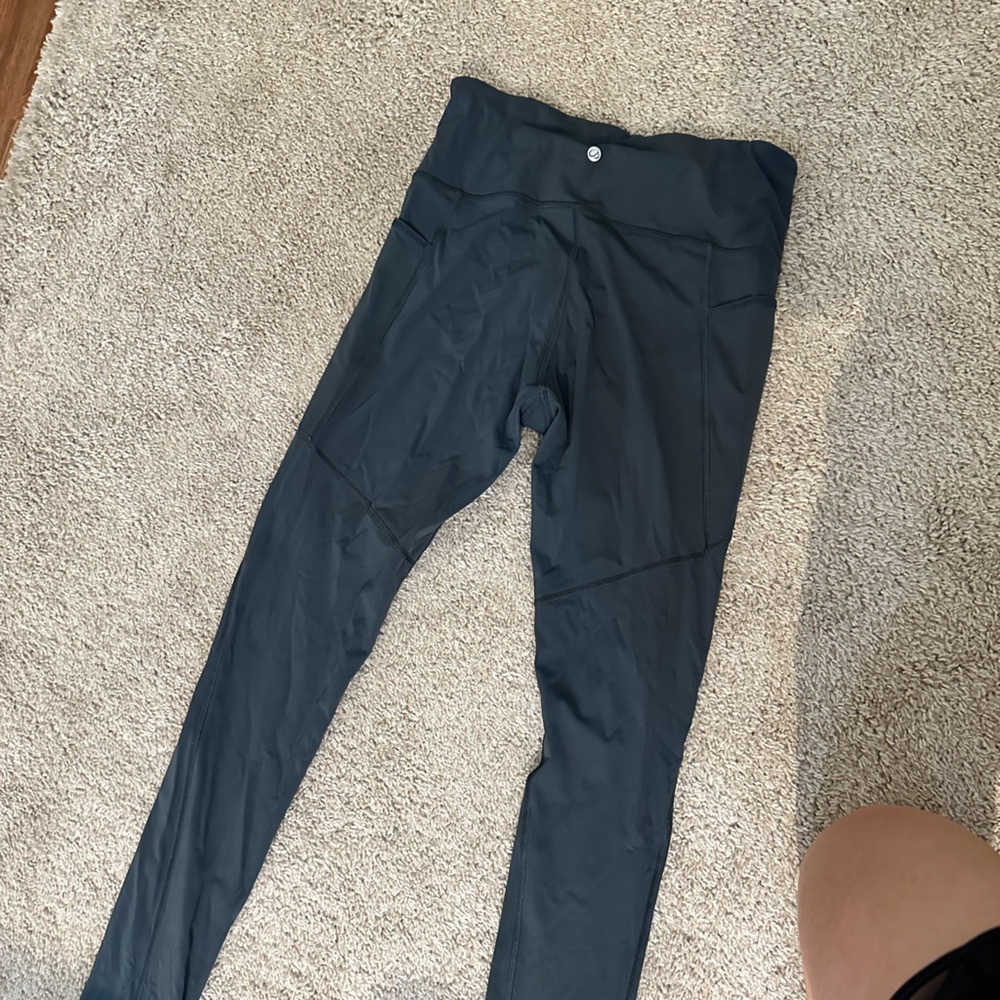 Workout leggings